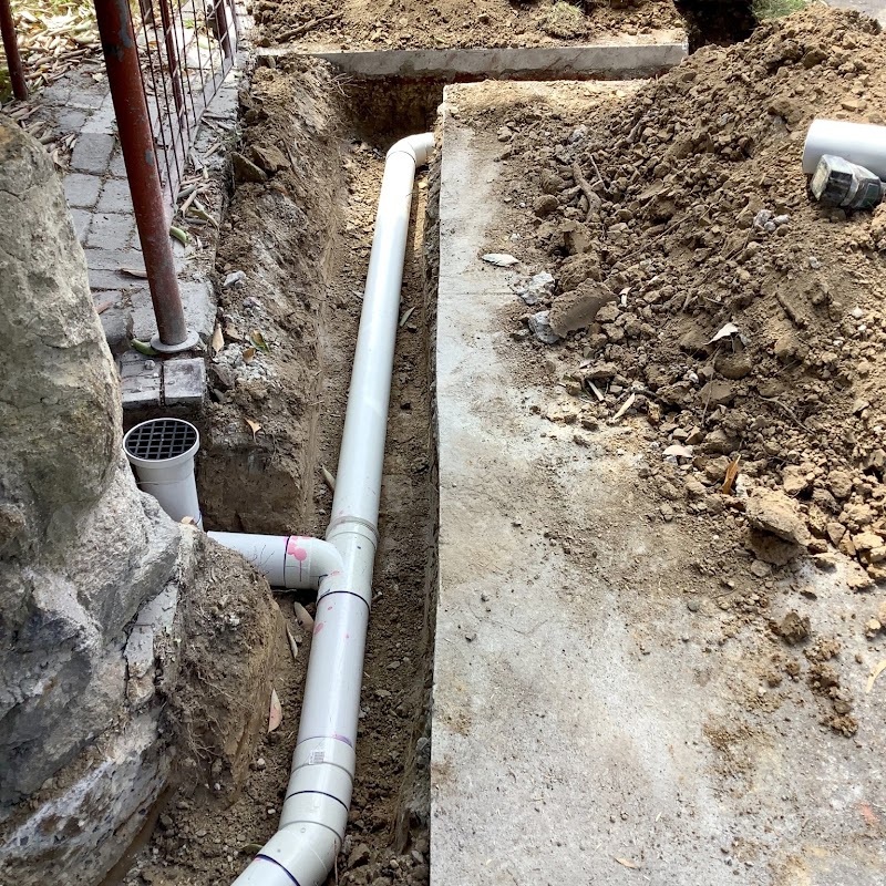 O'Shea Plumbing Hawthorn project 9