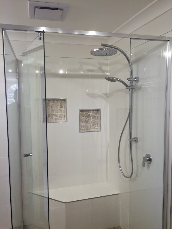 OA Plumbing & Bathrooms work 3