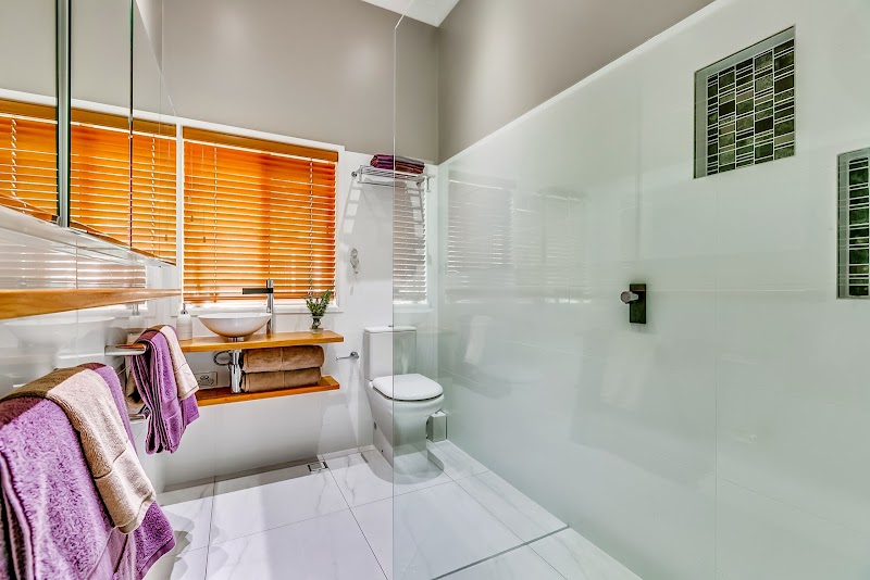 OA Plumbing & Bathrooms work 4