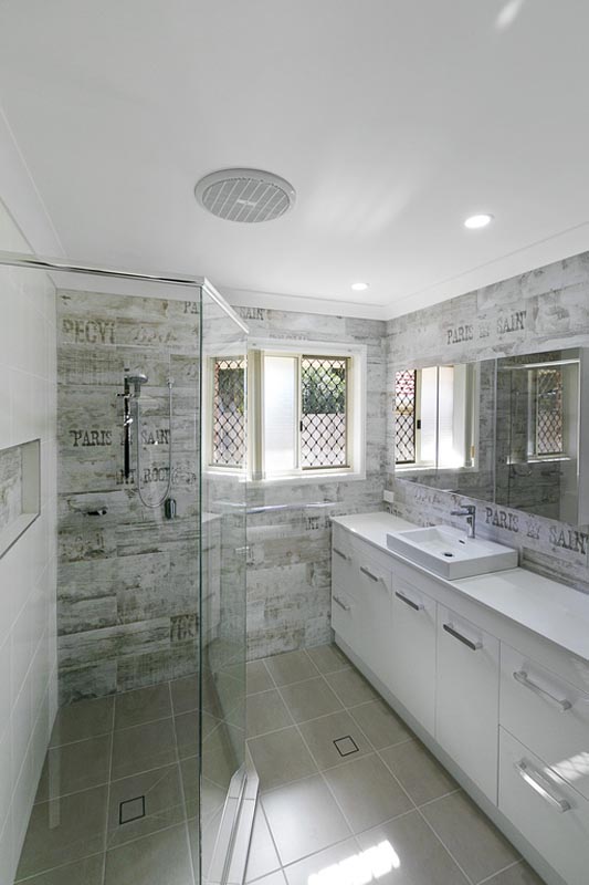 OA Plumbing & Bathrooms project 5