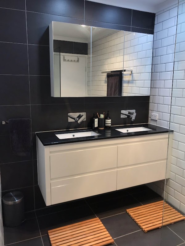 OA Plumbing & Bathrooms project 7