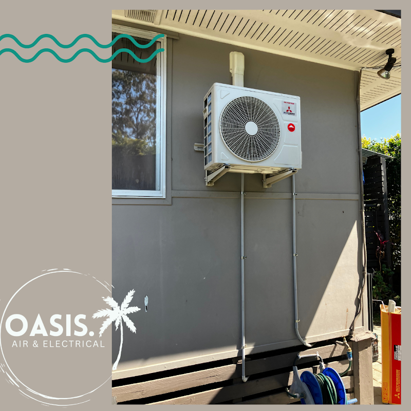 Oasis Air and Electrical photo 2