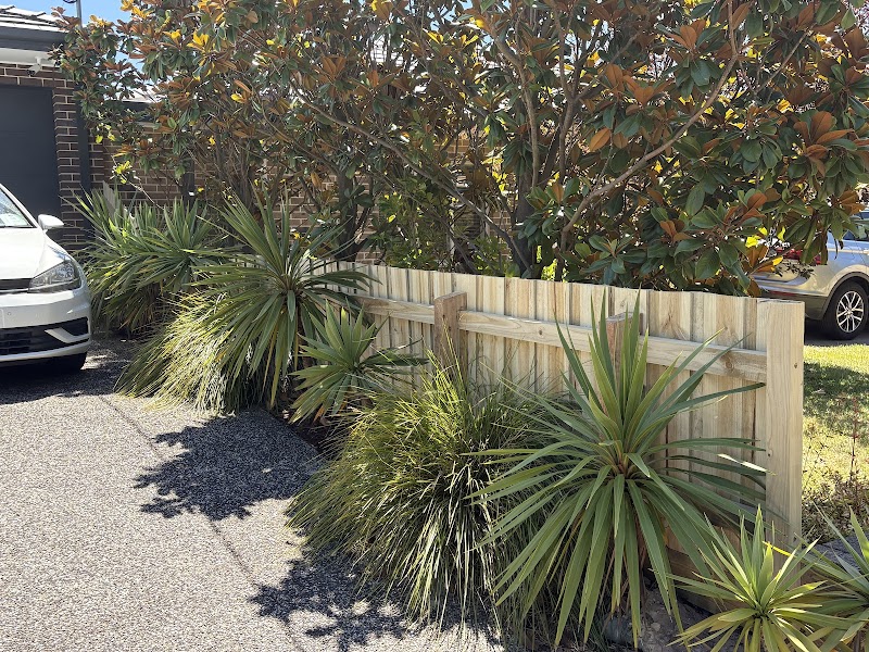Oasis Fencing project 5
