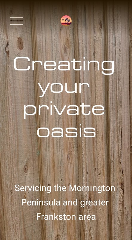 Oasis Fencing project 8