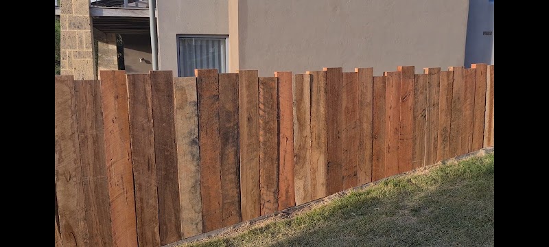 Oasis Fencing project 9