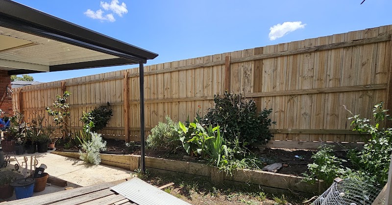 Oasis Fencing project 10