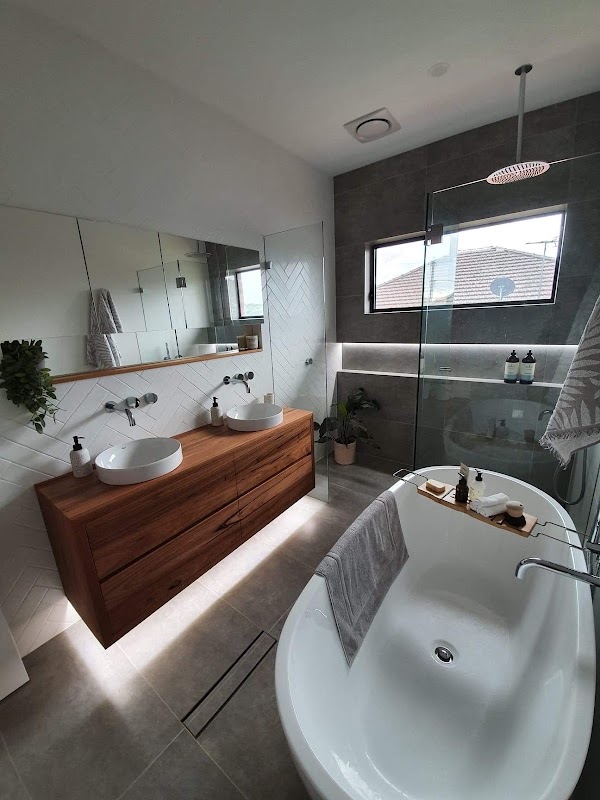 Oasis Plumbing & Gas | CBD Local work 3