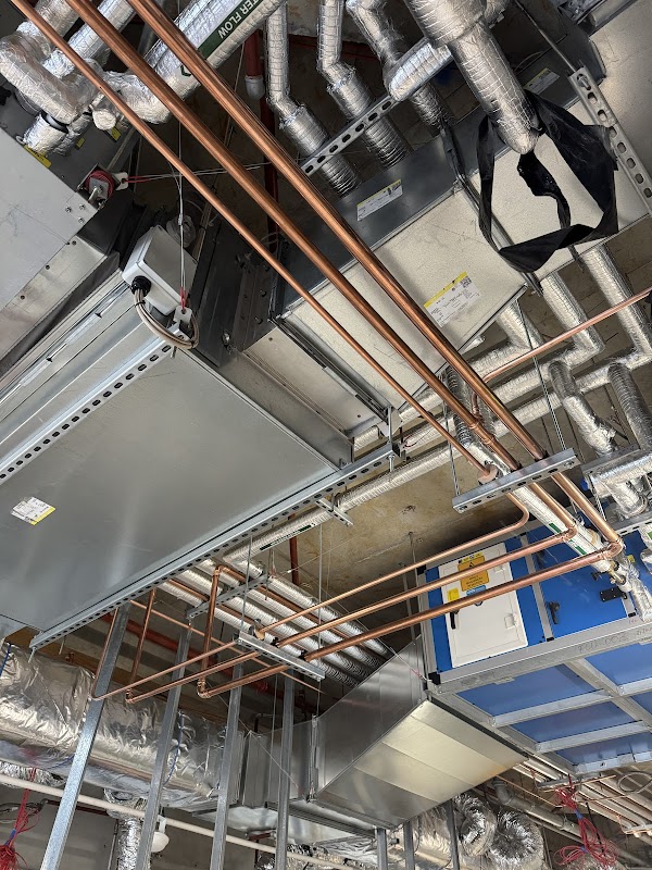 Oasis Plumbing & Gas | CBD Local project 6