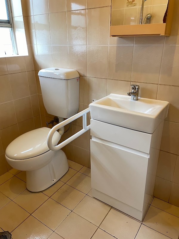 Oasis Plumbing & Gas | CBD Local project 7