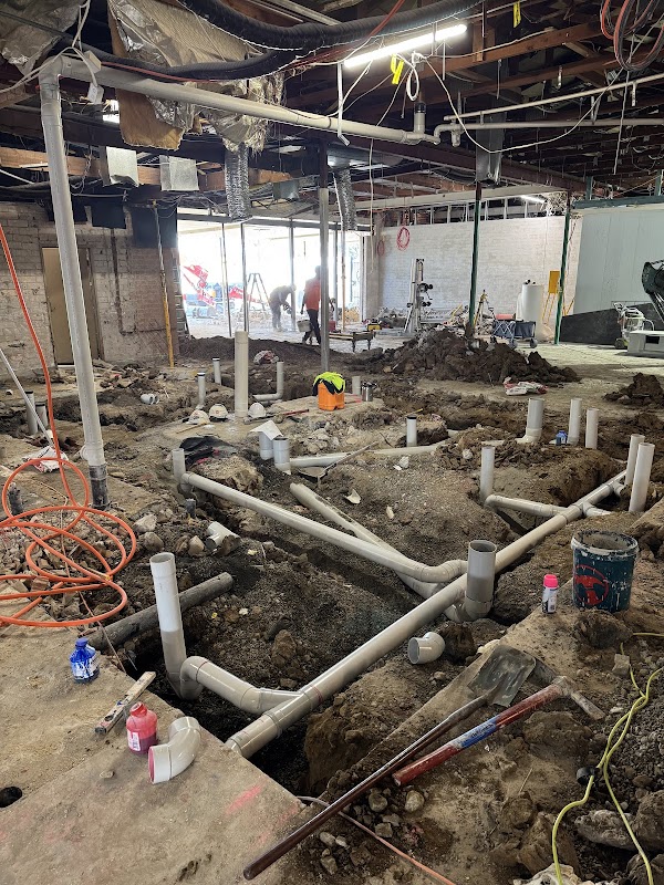 Oasis Plumbing & Gas | CBD Local project 8