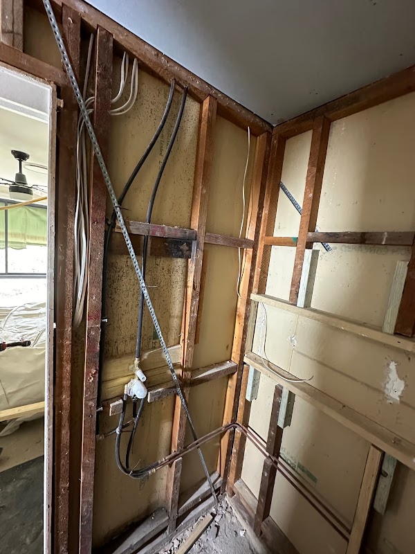 OCA Plumbing Solutions work 4