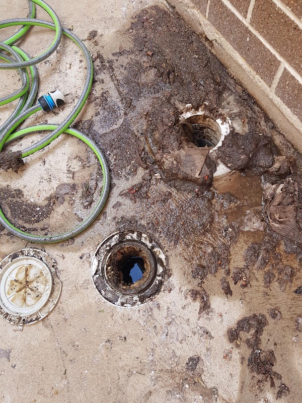 OCA Plumbing Solutions project 6