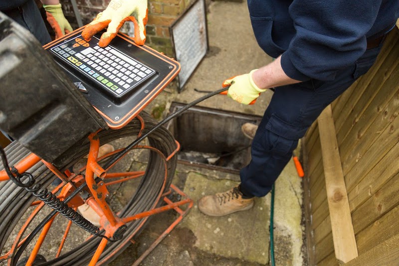 OCA Plumbing Solutions project 7