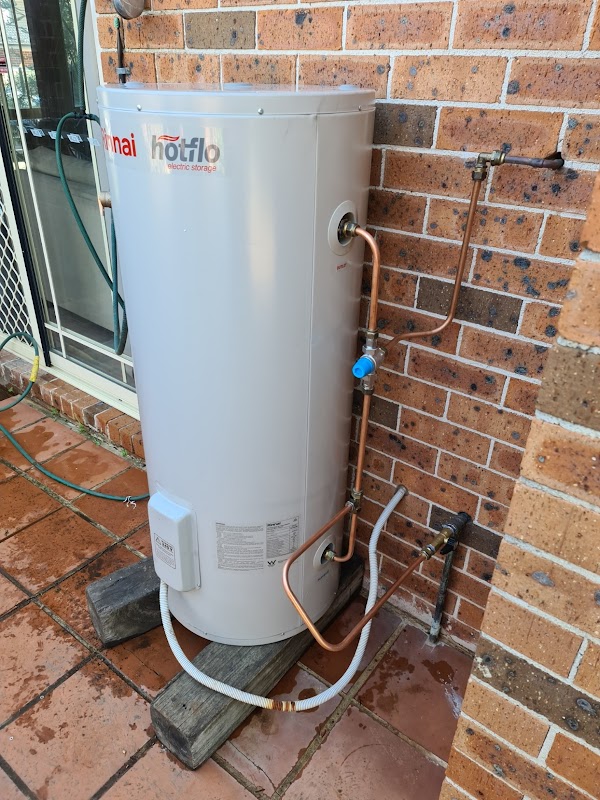 OCA Plumbing Solutions project 9