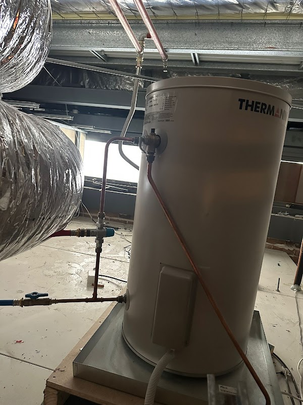 OCA Plumbing Solutions project 10