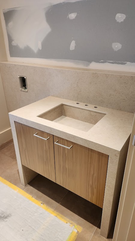 Ocean Building Services work 2