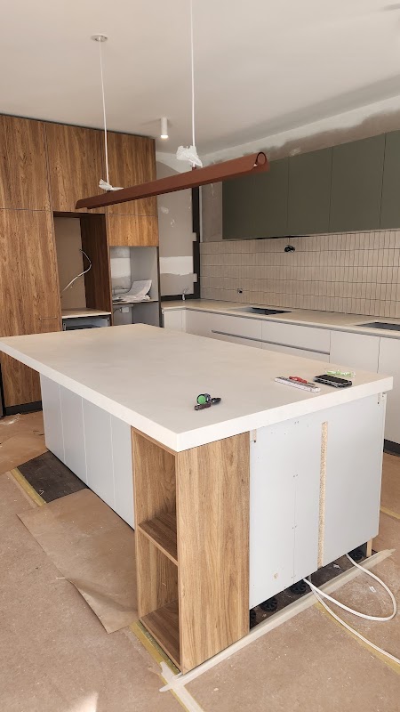 Ocean Building Services project 5