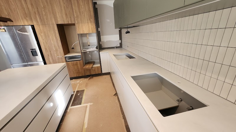 Ocean Building Services project 6