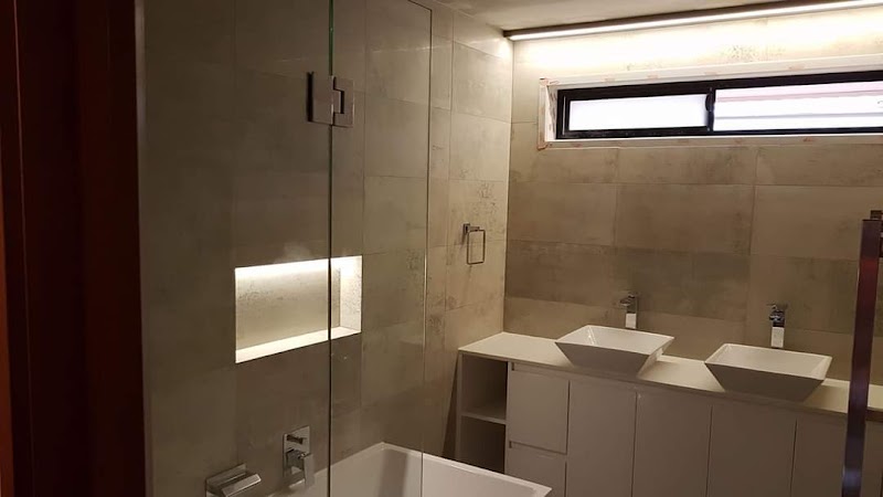 Ocean Building Services project 8