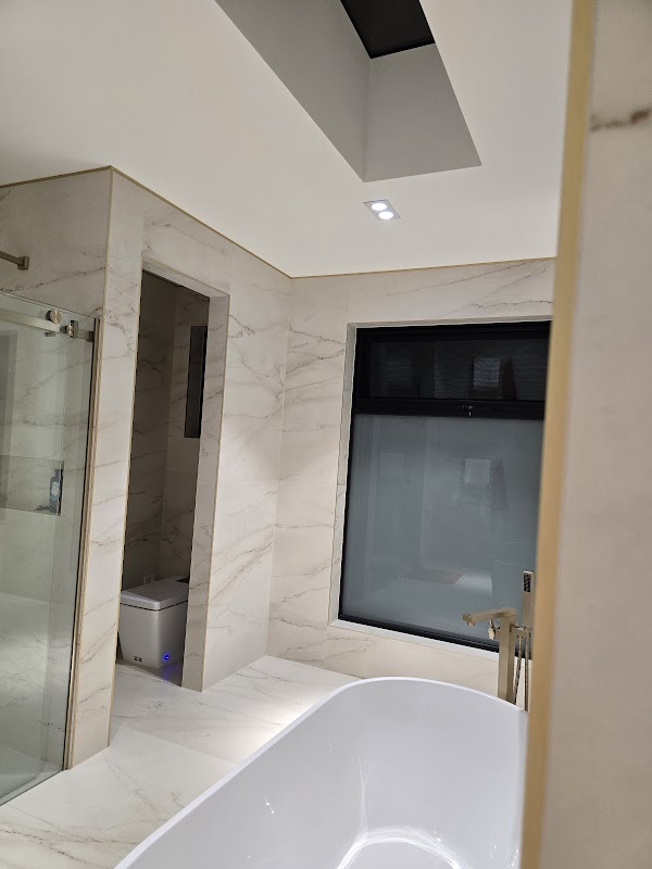 Ocean Building Services project 10