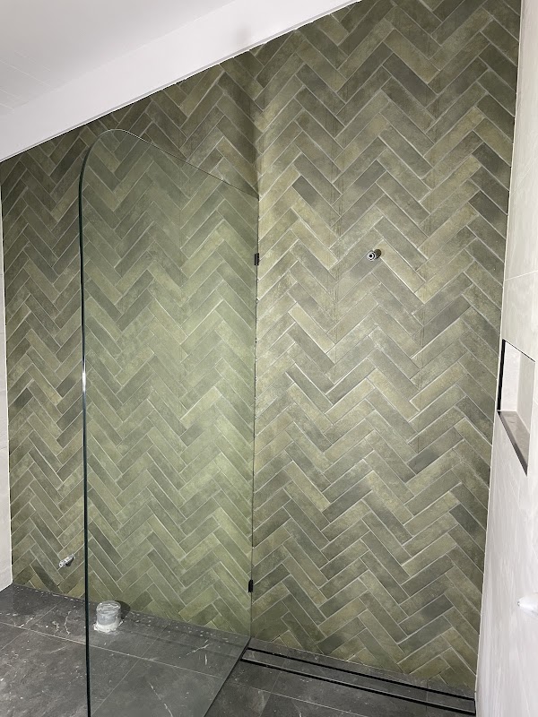 Ocean Floor Tiling and Waterproofing project 7