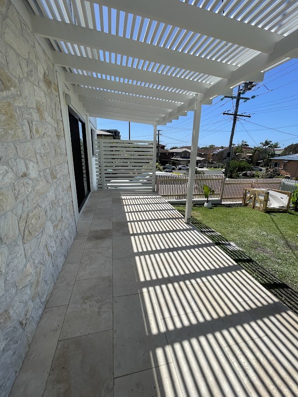Ocean Floor Tiling and Waterproofing project 10