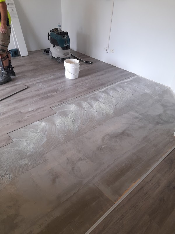 Ocean Keys Flooring Xtra project 6