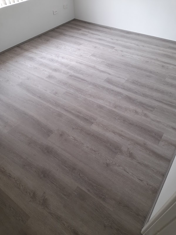 Ocean Keys Flooring Xtra project 7