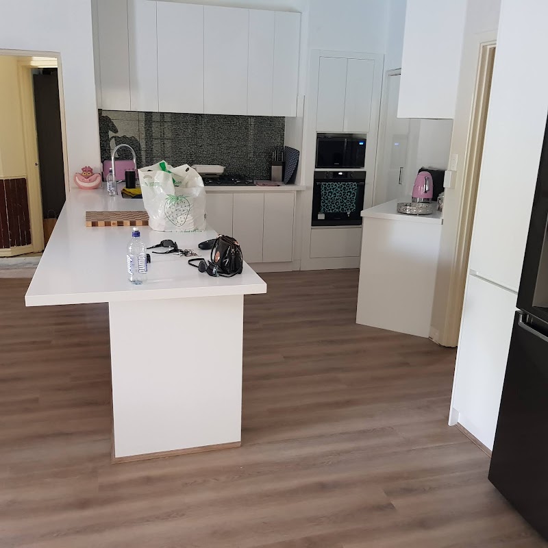 Ocean Keys Flooring Xtra project 10