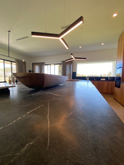 Ocean Power Pty Ltd work 3