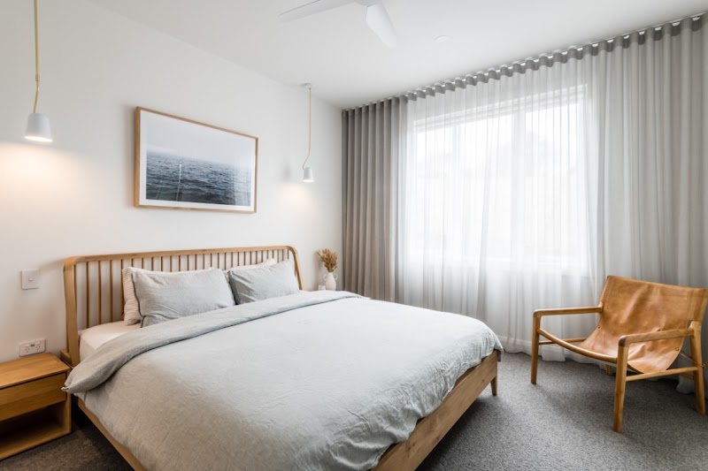 Ocean View Painting Services project 7