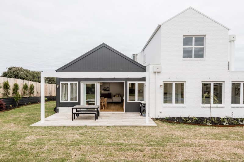 Ocean View Painting Services project 8