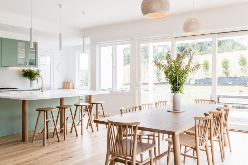 Ocean View Painting Services project 10