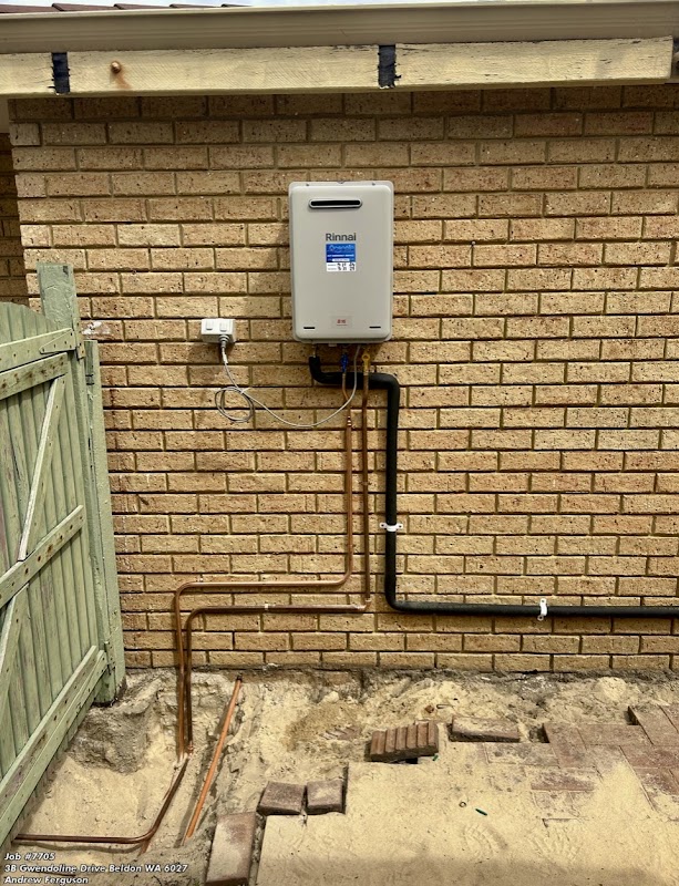 Oceania Plumbing and Gas photo 3