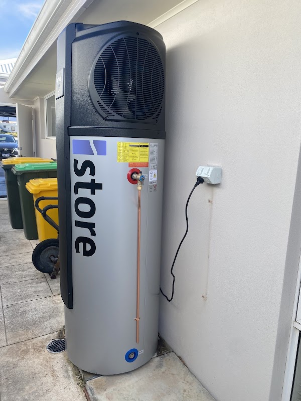 Oceania Plumbing and Gas work 4