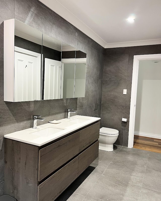 Oceania Plumbing and Gas project 6