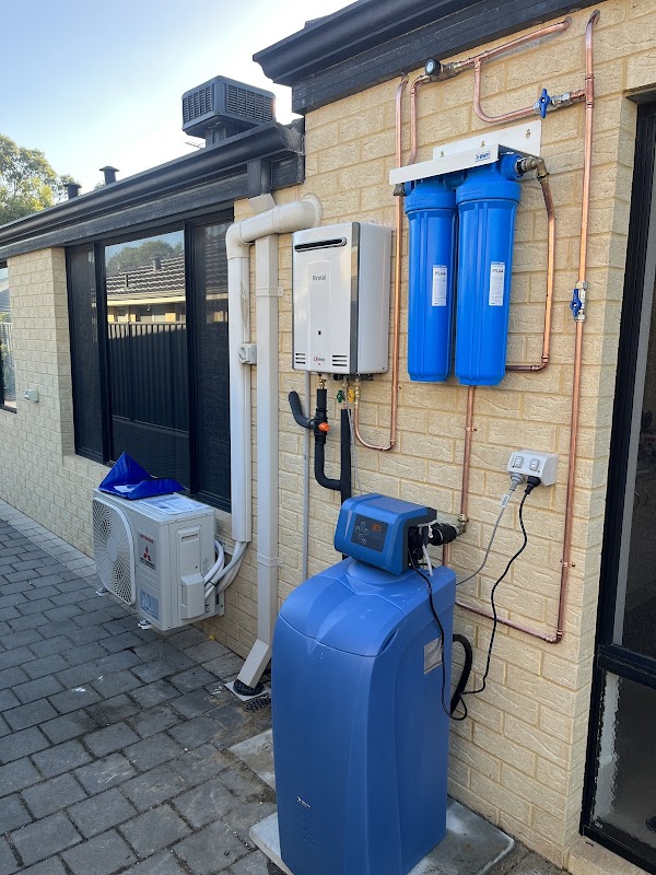 Oceania Plumbing and Gas project 7