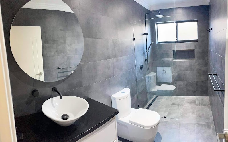 Oceania Plumbing and Gas project 8