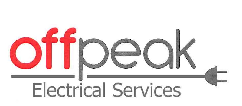 Off Peak Electrical Services work 3
