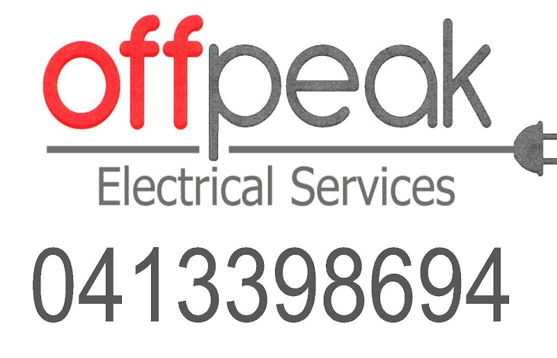 Off Peak Electrical Services project 7
