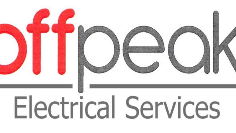 Off Peak Electrical Services project 8