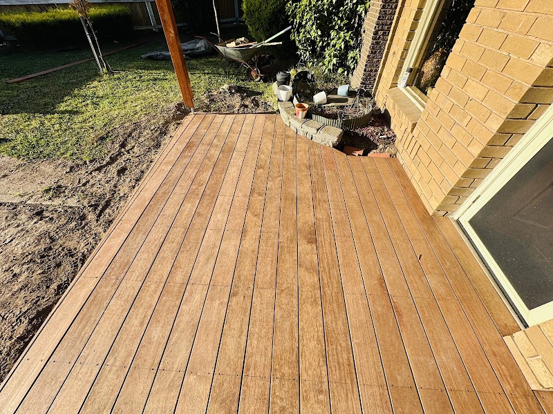 Og construction and carpentry work 1