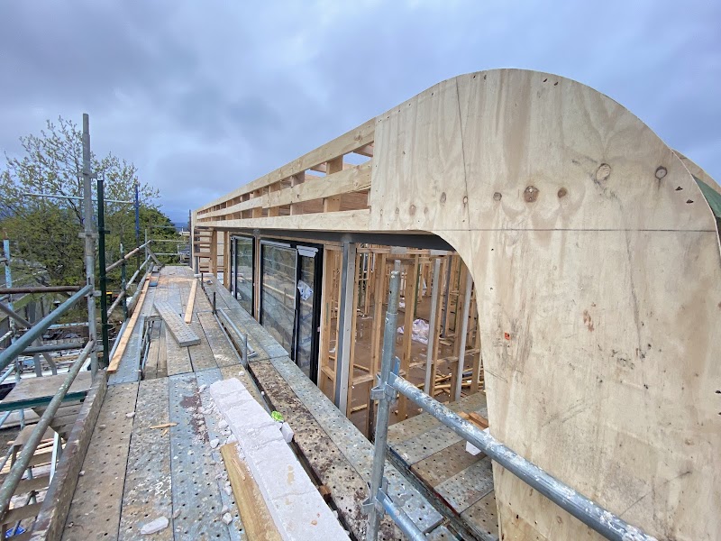 Og construction and carpentry project 7