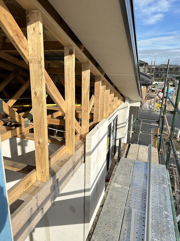 Og construction and carpentry project 10
