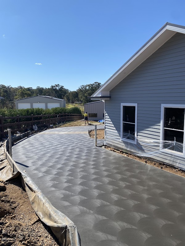 Ogden Concrete Pty Ltd work 2