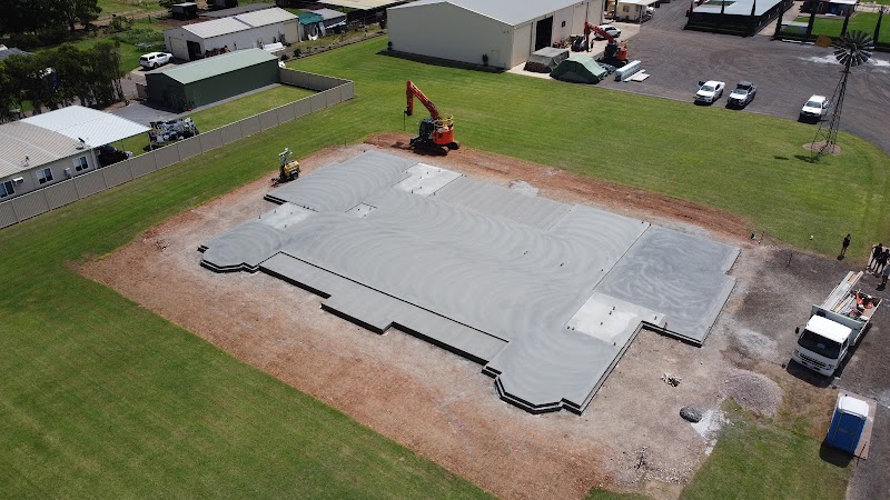 Ogden Concrete Pty Ltd work 3