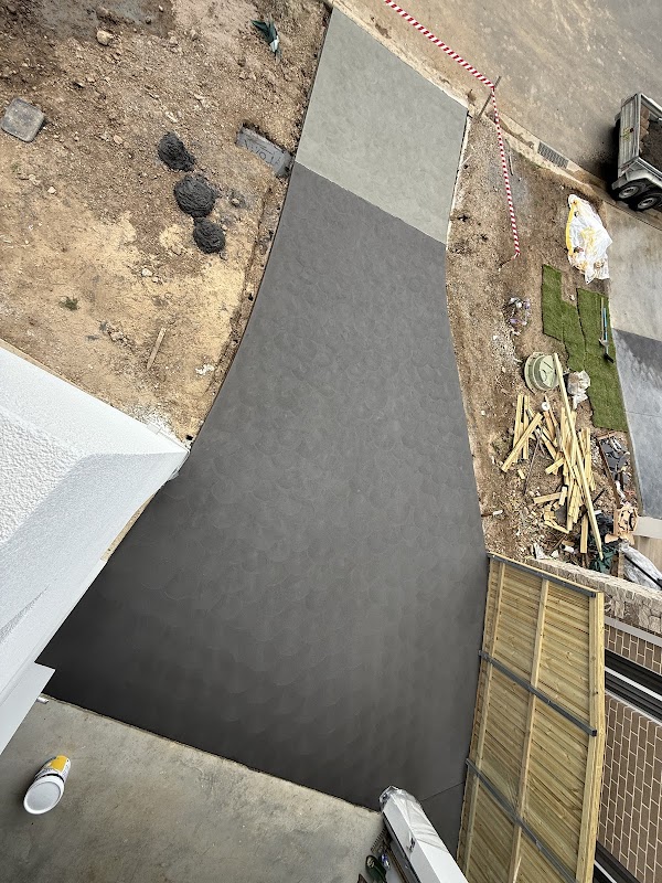 Ogden Concrete Pty Ltd project 5