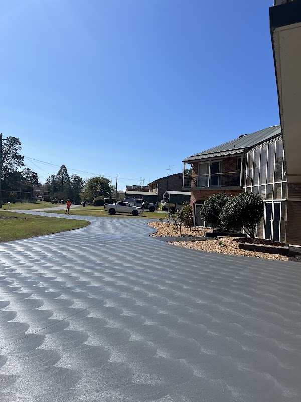 Ogden Concrete Pty Ltd project 7