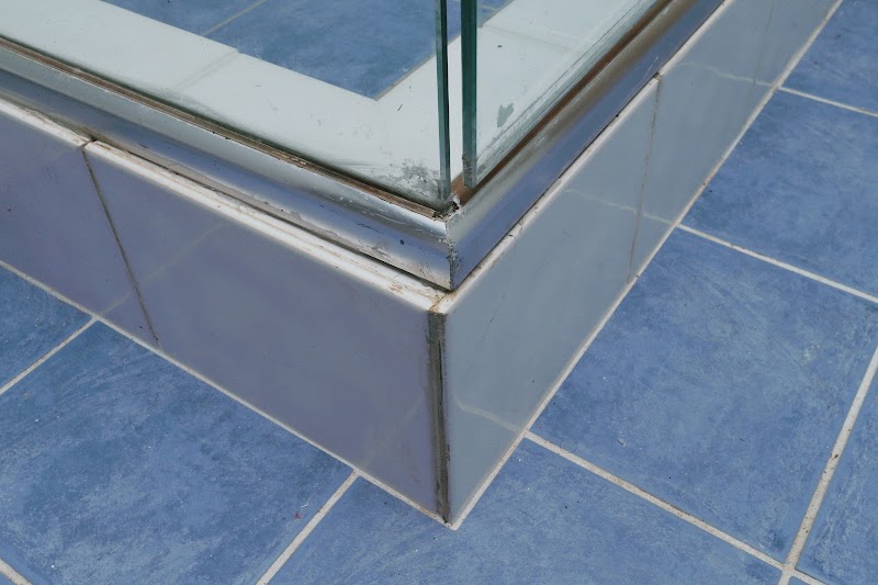 Oh My Grout project 8