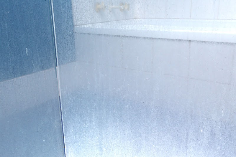 Oh My Grout project 10